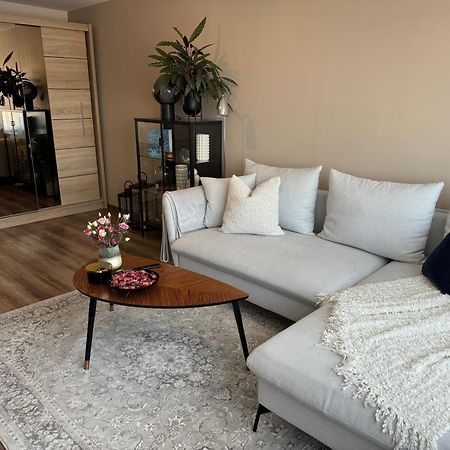 ולמיירה City Chic Rental מראה חיצוני תמונה