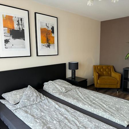 ולמיירה City Chic Rental מראה חיצוני תמונה