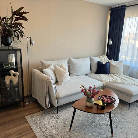 ולמיירה City Chic Rental מראה חיצוני תמונה