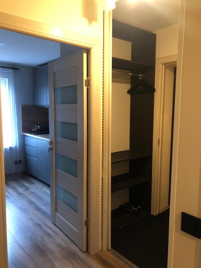 ולמיירה City Chic Rental מראה חיצוני תמונה