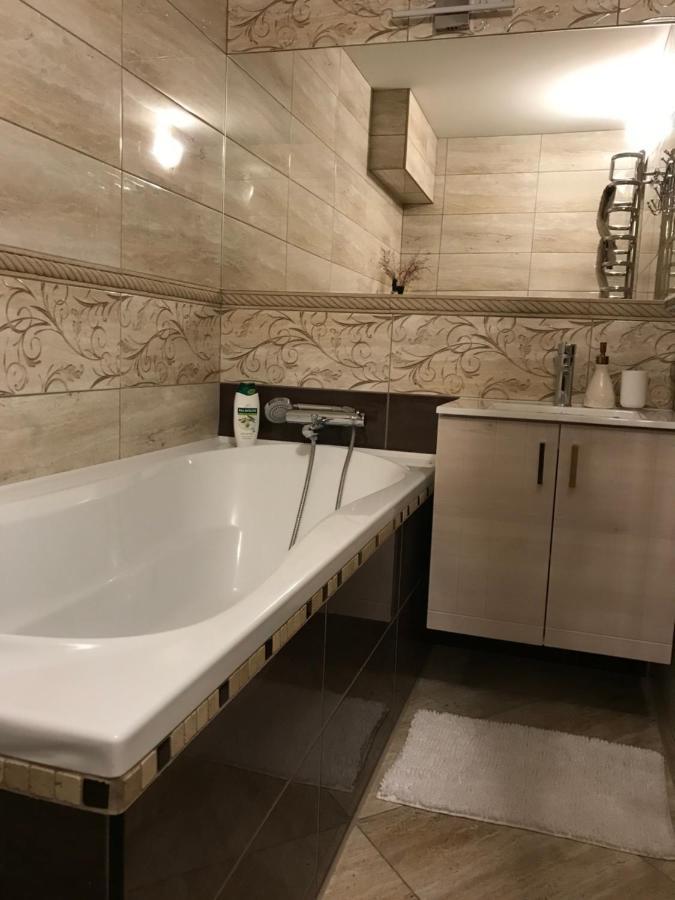ולמיירה City Chic Rental מראה חיצוני תמונה