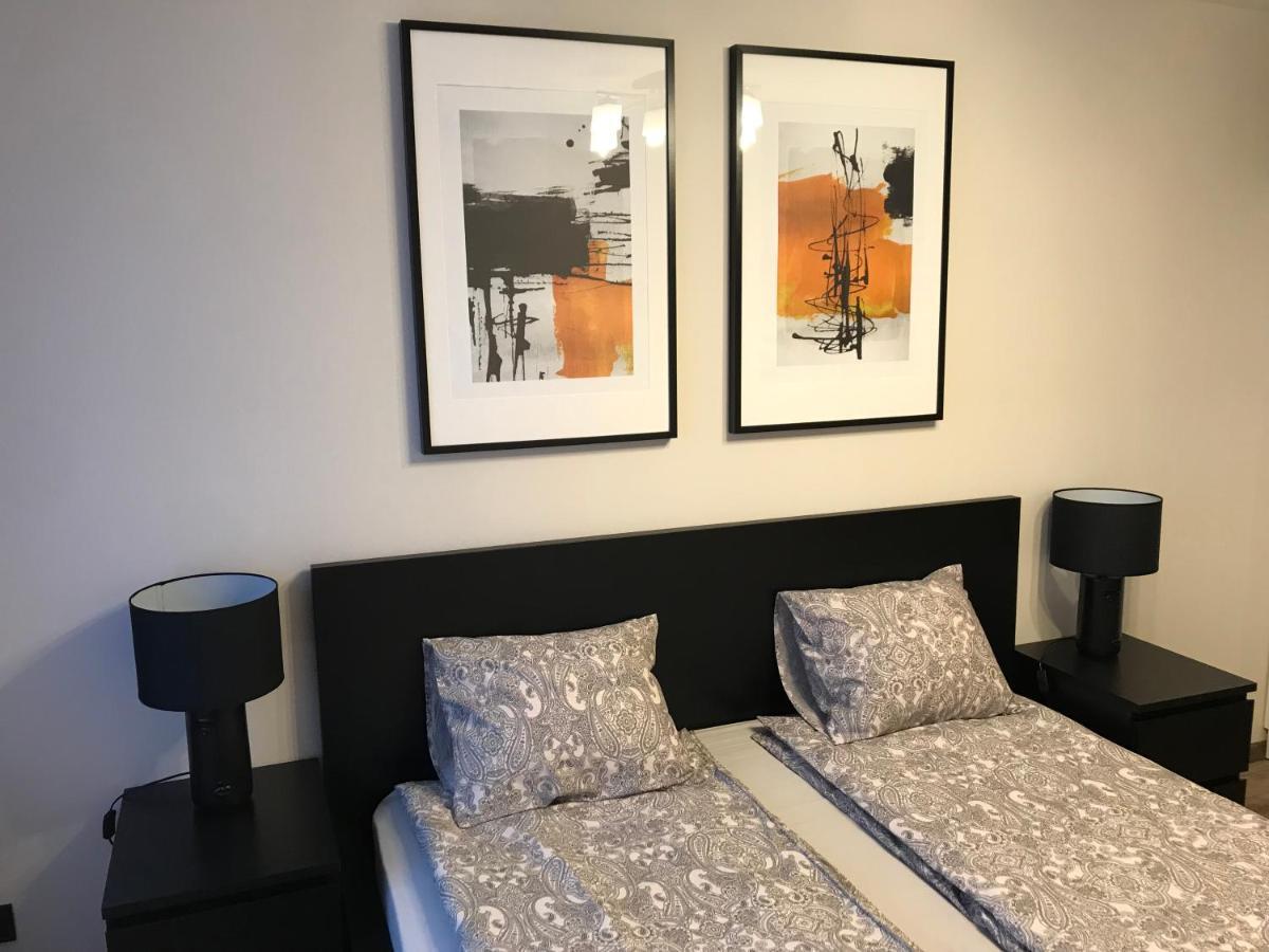 ולמיירה City Chic Rental מראה חיצוני תמונה