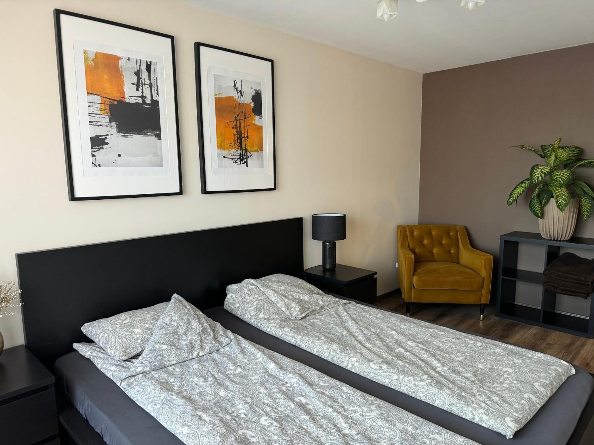 ולמיירה City Chic Rental מראה חיצוני תמונה