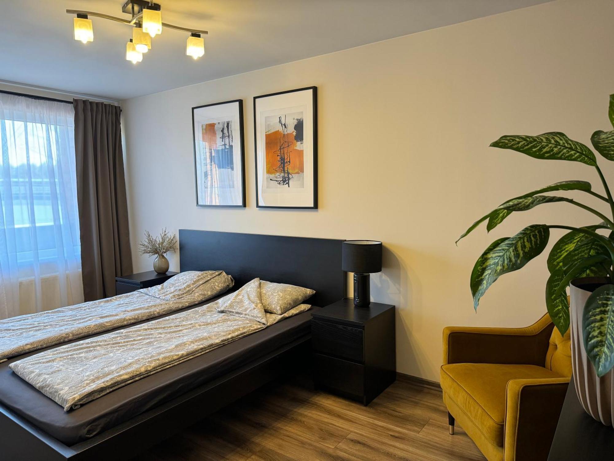 ולמיירה City Chic Rental מראה חיצוני תמונה