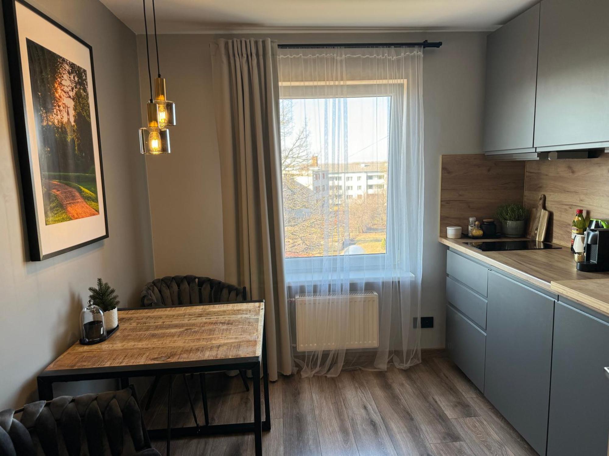 ולמיירה City Chic Rental מראה חיצוני תמונה