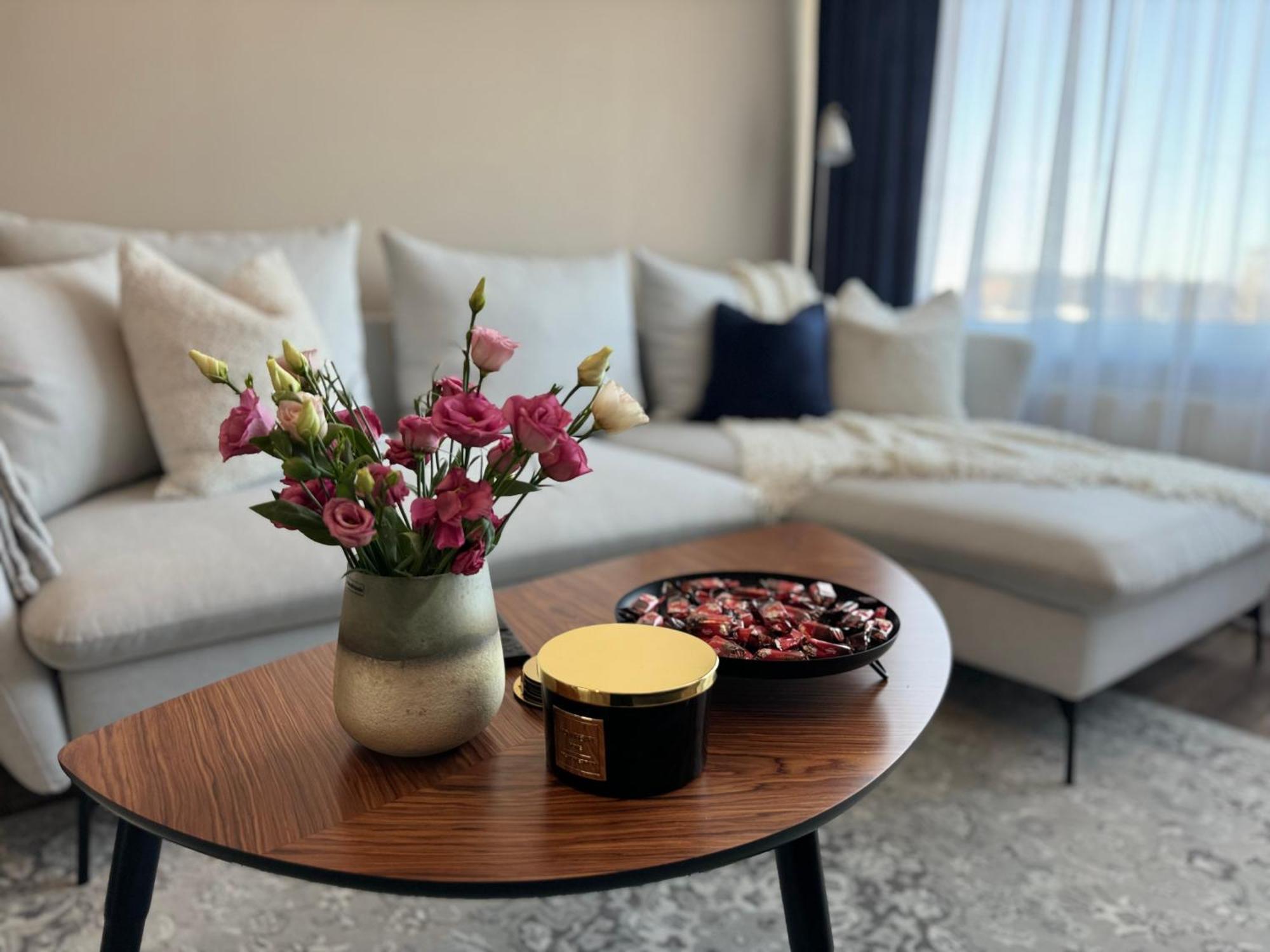 ולמיירה City Chic Rental מראה חיצוני תמונה