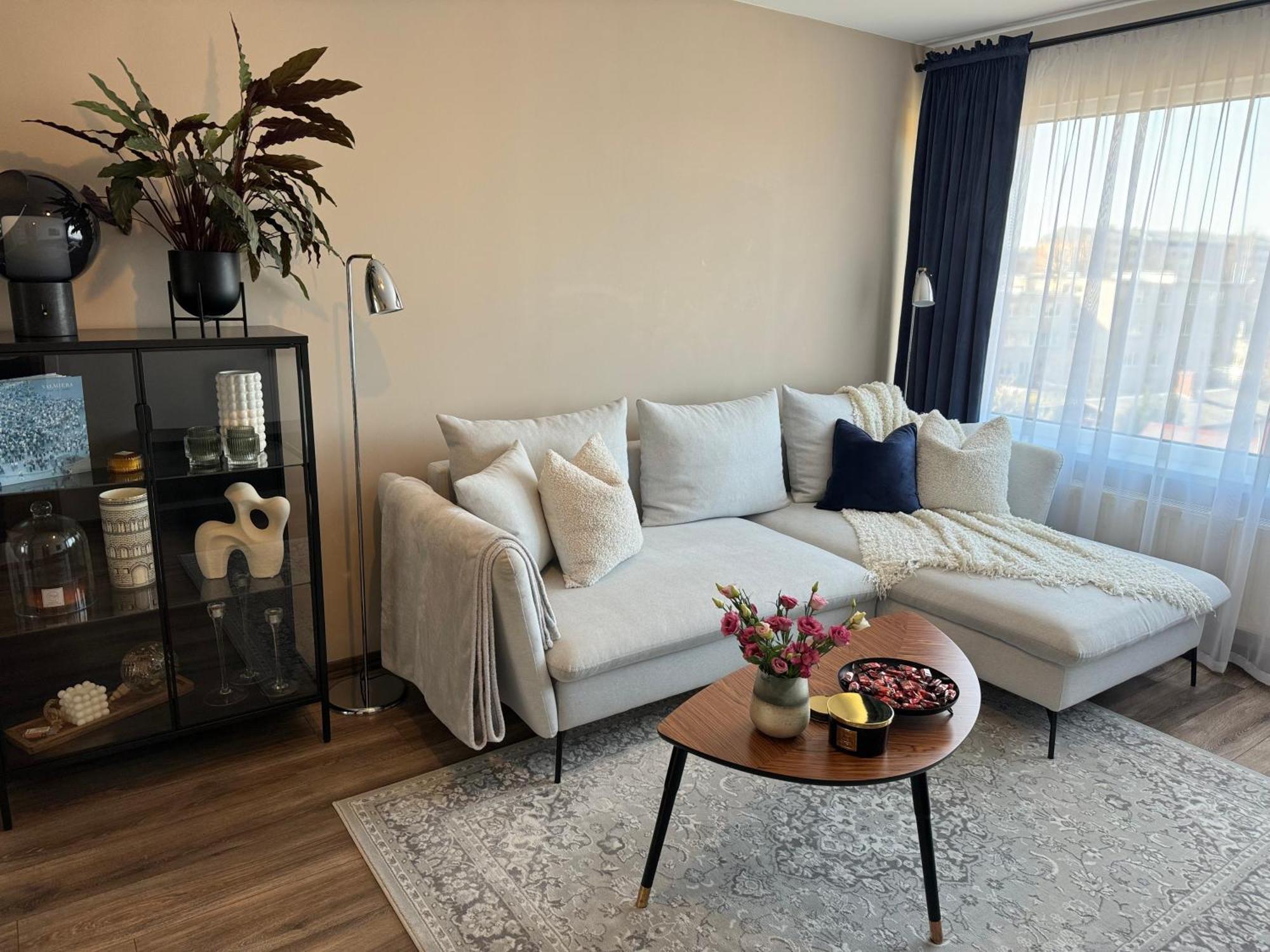 ולמיירה City Chic Rental מראה חיצוני תמונה